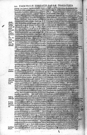 De efficaci medicina libri III. Opus ... nunc primum in lucem datum / [Marco Aurelio Severino].