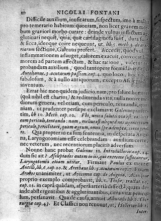 Observationum rariorum analecta / [Nicolaas Fonteyn].