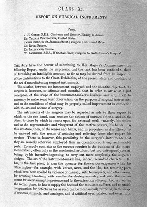 view Exhibition of the works of industry, 1851