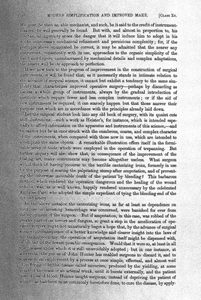 Exhibition of the works of industry, 1851