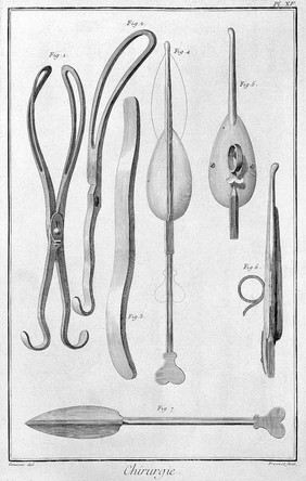 [Encyclopédie, ou dictionnaire raisonné des sciences, des arts et des métiers] / par une sociéte de gens de lettres. Recueil de planches sur les sciences, les arts libéraux et les arts méchaniques, avec leur explication. [Anon].