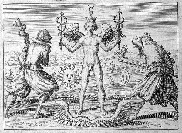 Tripvs avrevs, hoc est, tres tractatvs chymici selectissimi, nempe I. Basilii Valentini ... Practica vna cum 12. clauibus & appendice, ex Germanico: II. Thomæ Nortoni ... Crede mihi seu ordinale, ante annos 140. ab authore scriptum, nunc ex anglicano manuscripto in latinum translatum, phrasi cuiusque authoris vt & sententia retenta; III. Cremeri cvivsdam ... Abbatus Westmonasteriensis ... Testamentum, hactenus nondum publicatum. Nunc in diuersarum nationum gratiam / editi, & figuris cupro affabre incisis ornati operâ & studio Michaelis Maieri.