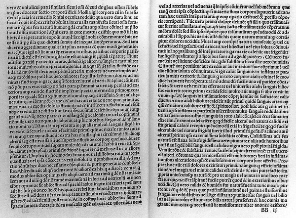 Galeni in Aphorismos Hippocratis / ab ipso Nicolao Leoniceno Vicentino interprete, diligentius emendati, et recogniti, simulatque caeteri sequentes. Ars parva. Therapeutica ad Glauconem. De potentiis naturalibus. Quaestio de virtute formativa. De crisibus. De inaequali intemperatura.