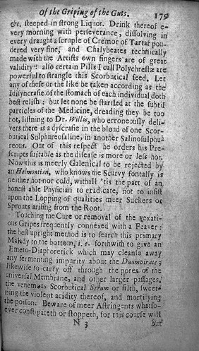Aimatiasis; or, The true way of preserving the bloud in its integrity, and rectifying it, if at any time polluted and degenerate : wherein Dr. Willis his errour of bleeding is reprehended ... and certain opinions of Dr. Betts in physick rejected ... phlebotomy ... declared to be destructive. Whereunto are added a stomachical spirit. Diaetetical instructions. The nature and cure of the griping of the guts.