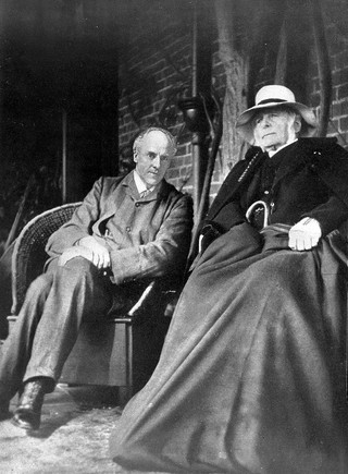 K. Pearson, The life, letter and labours of