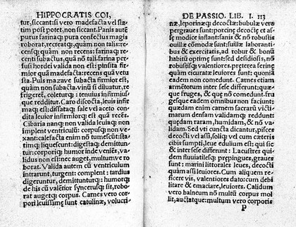 De morbis libri IV. De passionibus libri II. De sacro morbo comitialive, liber I. De glandulis per omnia membra, liber I. De locis in homine, liber I. De specie, acie, visuve, liber I. De humoribus liber I. De mariscis et haemorrhoidibus liber I. De furore insaniave, liber I. De atrae bilis agitatione melancholiave, liber I / Interprete M. Fabio Calvo Ravennate.