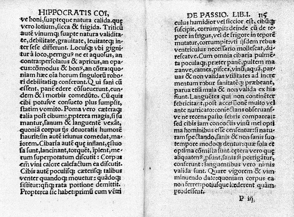 De morbis libri IV. De passionibus libri II. De sacro morbo comitialive, liber I. De glandulis per omnia membra, liber I. De locis in homine, liber I. De specie, acie, visuve, liber I. De humoribus liber I. De mariscis et haemorrhoidibus liber I. De furore insaniave, liber I. De atrae bilis agitatione melancholiave, liber I / Interprete M. Fabio Calvo Ravennate.