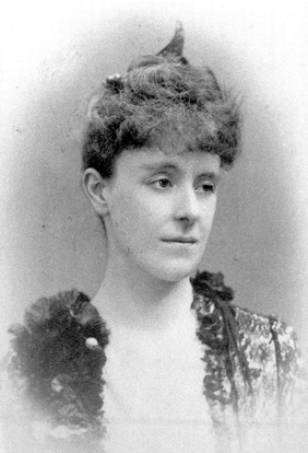 Dora Starling, mother of E.H. Starling