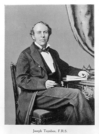 Reminiscences and letters of Joseph and Arnold Toynbee / edited by Gertrude Toynbee.