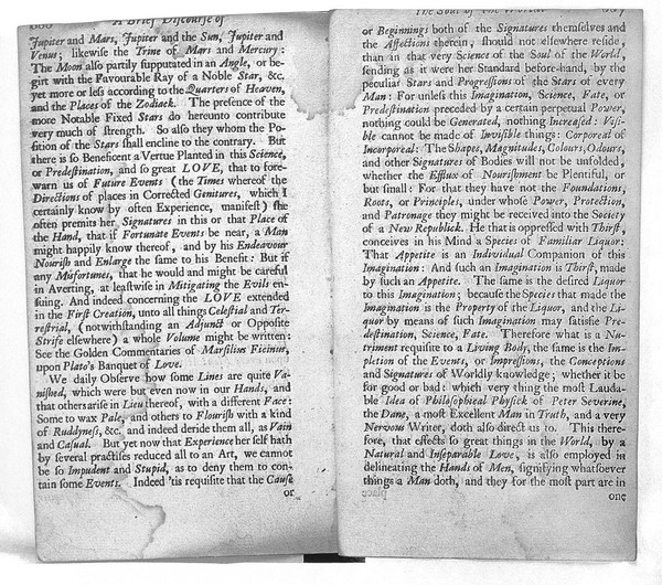The works of that late most excellent philosopher and astronomer, Sir George Wharton, bar. Collected into one entire volume / By John Gadbury.