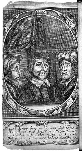 Anima astrologiae: or, a guide for astrologers. Being the considerations of the famous Guido Bonatus, faithfully rendred into English. As also the choicest aphorisms of Cardans Seaven segments translated and methodically digested under their proper heads. ; with a new table of the fixed stars, rectified for several years to come, and divers other necessary illustrations. A work most useful and necessary for all students, and recommended as such to the sons of art / [Ed.] By William Lilly.