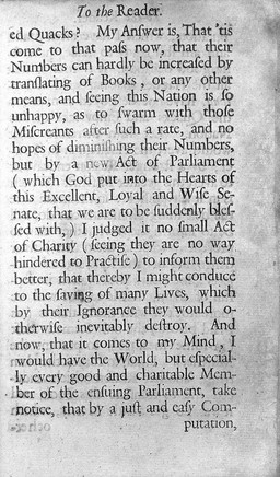 An introduction to the whole practice of physick. Shewing the natures and faculties of medicines ... Directing the more unskilful in the true method of physick, according to the most succesful practice of several modern physicians in general, and of the late famous Dr. Willis in particular / Being chiefly a translation of ... Wedelius.