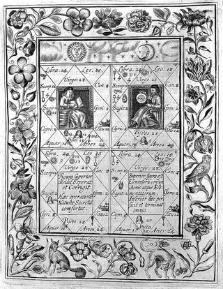 E. Ashmole, Theatrum Chemicum Britannicum