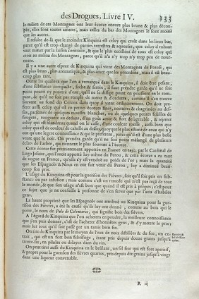 Histoire generale des drogues, traitant des plantes, des animaux, et des mineraux, ouvrage enrichy de plus de quartre cent figures en taillédouce tirées d'après nature; avec un discours qui explique leurs differens noms, les pays d'où elles viennent, la maniere de connoître les veritables d'avec les falsifiées, et leurs proprietez. Où l'on découvre l'erreur des anciens & des modernes / par le sieur Pierre Pomet.