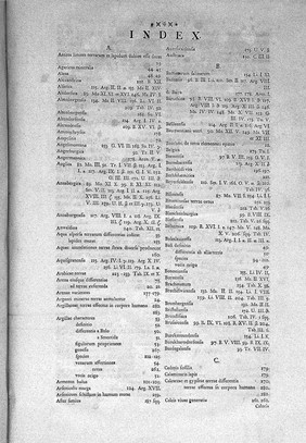 Terrae Musei Regii Dresdensis quas digessit descripsit illustravit D.C.G. Ludwig. Acc. terrarum sigillatarum figurae / [Christian Gottlieb Ludwig].