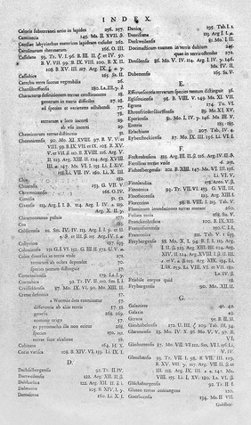 Terrae Musei Regii Dresdensis quas digessit descripsit illustravit D.C.G. Ludwig. Acc. terrarum sigillatarum figurae / [Christian Gottlieb Ludwig].