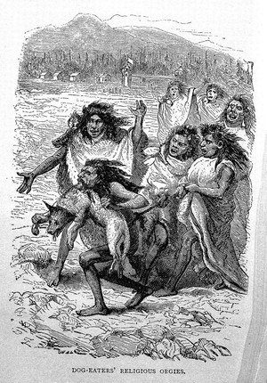 view H.S.Wellcome, The Story of Metlakahtla