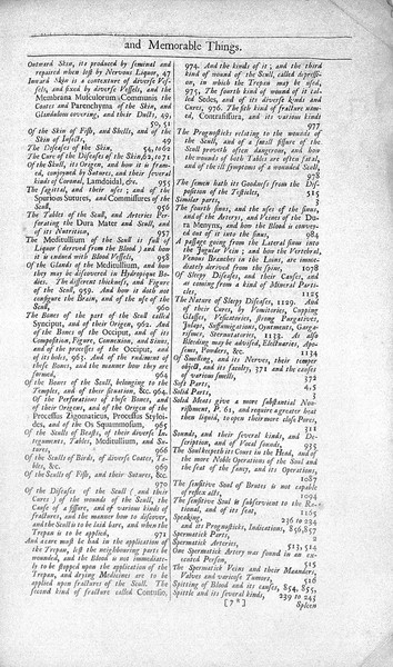 S. Collins, A systeme of anatomy...
