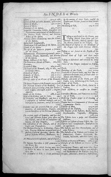 S. Collins, A systeme of anatomy...