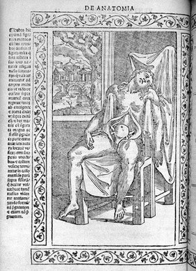 Jacopo Berengarius da Carpi, Isagoge breves