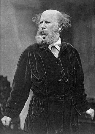 C. Darwin, On the Expression of the Emotions