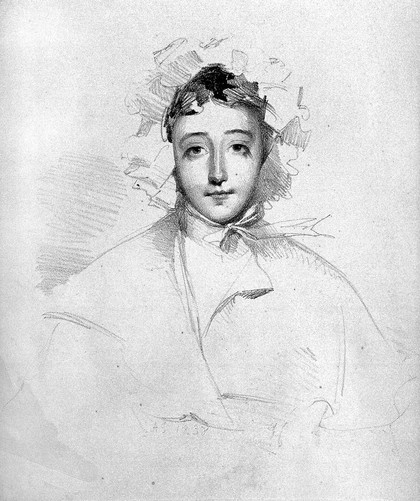The physiognomy of mental diseases / [Sir Alexander Morison].