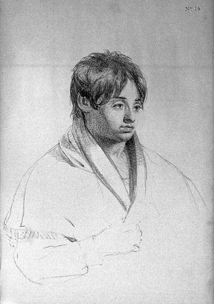 view Sir Alexander Morison, Outlines of lectures