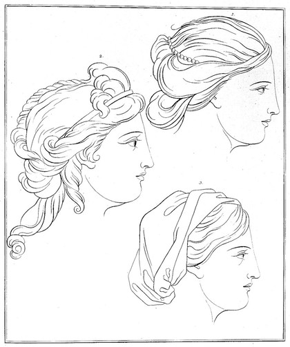J.C.Lavater, Essays on Physiognomy design to