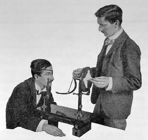 Snell, A practical guide to the examination