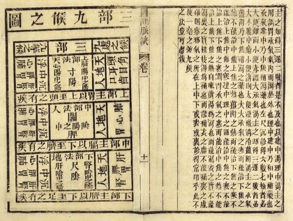 A treatise on the pulse published by Wang