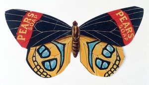 view Advert for Pears' Soap