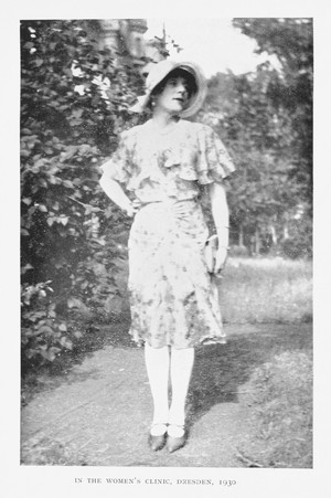 view Man into Woman, An Authentic Record of a Cha