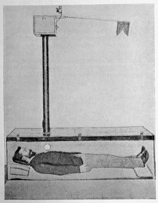 W. Tebb, Premature Burial and how it may be