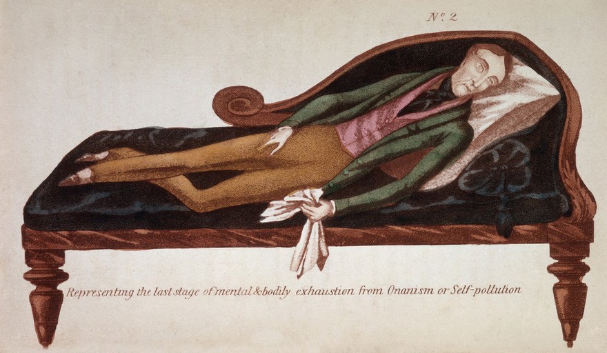 onanism Saatchi Art