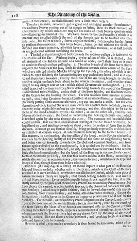Thomas Willis, The Remaining Medical Works..