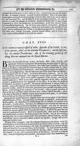 Thomas Willis, The Remaining Medical Works..