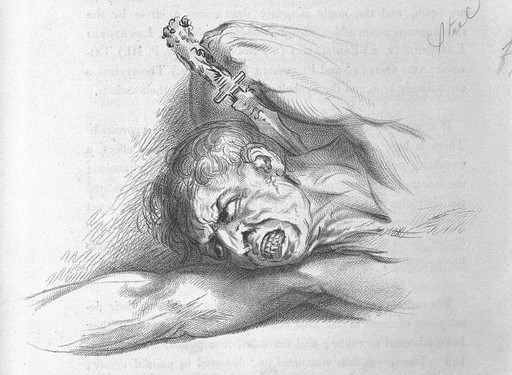 Charles Bell, Essays on the anatomy of
