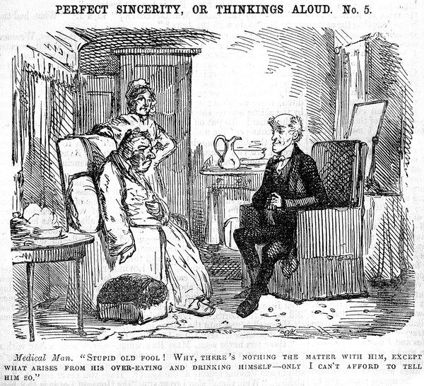 Punch, 1847-1849 (January - June 1849)