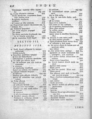 A. Haller, Elementa physiologiae corporis hu