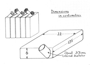 view PENICILLIN: apparatus used in the production