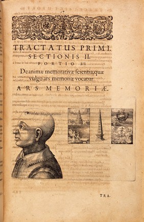 R. Fludd, Tomus secundus...de supernaturali,