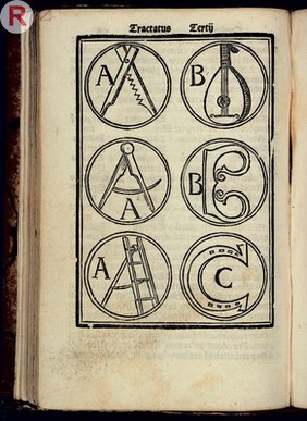 Johann Romberch, Congestorium artificiose...