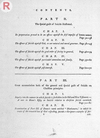 Charles Moore, A full inquiry into the subje