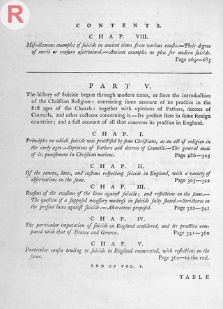 Charles Moore, A full inquiry into the subje