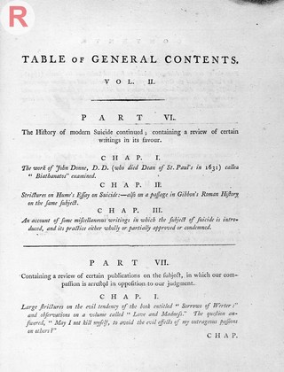 Charles Moore, A full inquiry into the subje