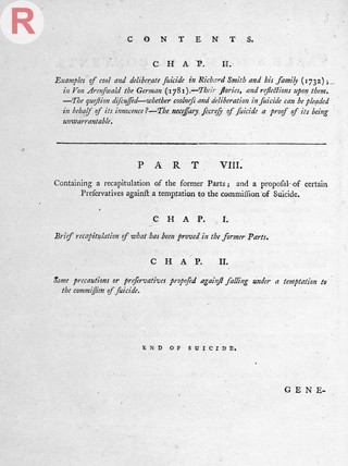 Charles Moore, A full inquiry into the subje