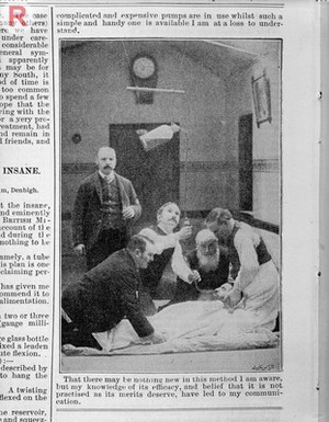 view British Medical Journal Jan-June 1894