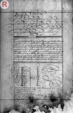 page form Jane Jackson's book
