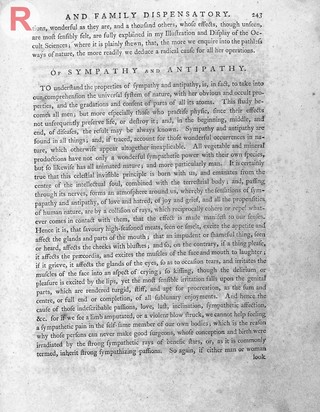 Culpeper's English physician ; and complete