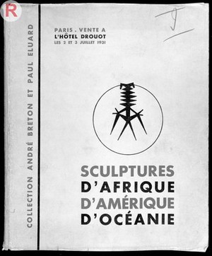 view Sculptures d'Afrique, d'Amerique, d'Oceanie